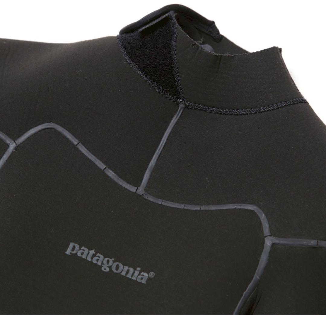 Patagonia パタゴニア R3 ウェットスーツ、セミドライ、ウィメンズ4