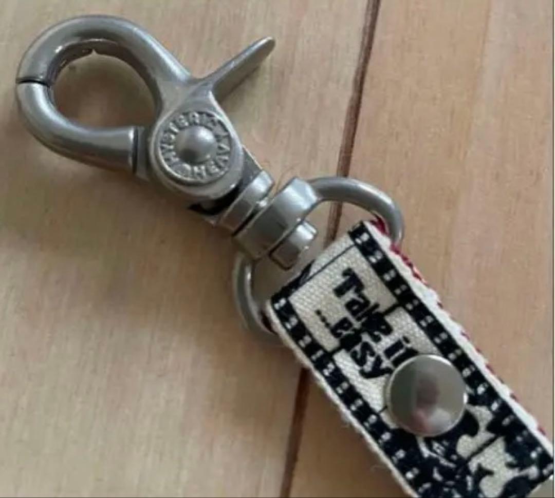 レア‼️ヒステリックグラマーウォレットチェーン