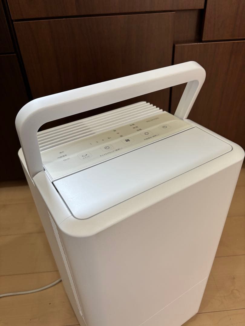 アイリスオーヤマ コンパクトクーラー ICA-0301G 冷房