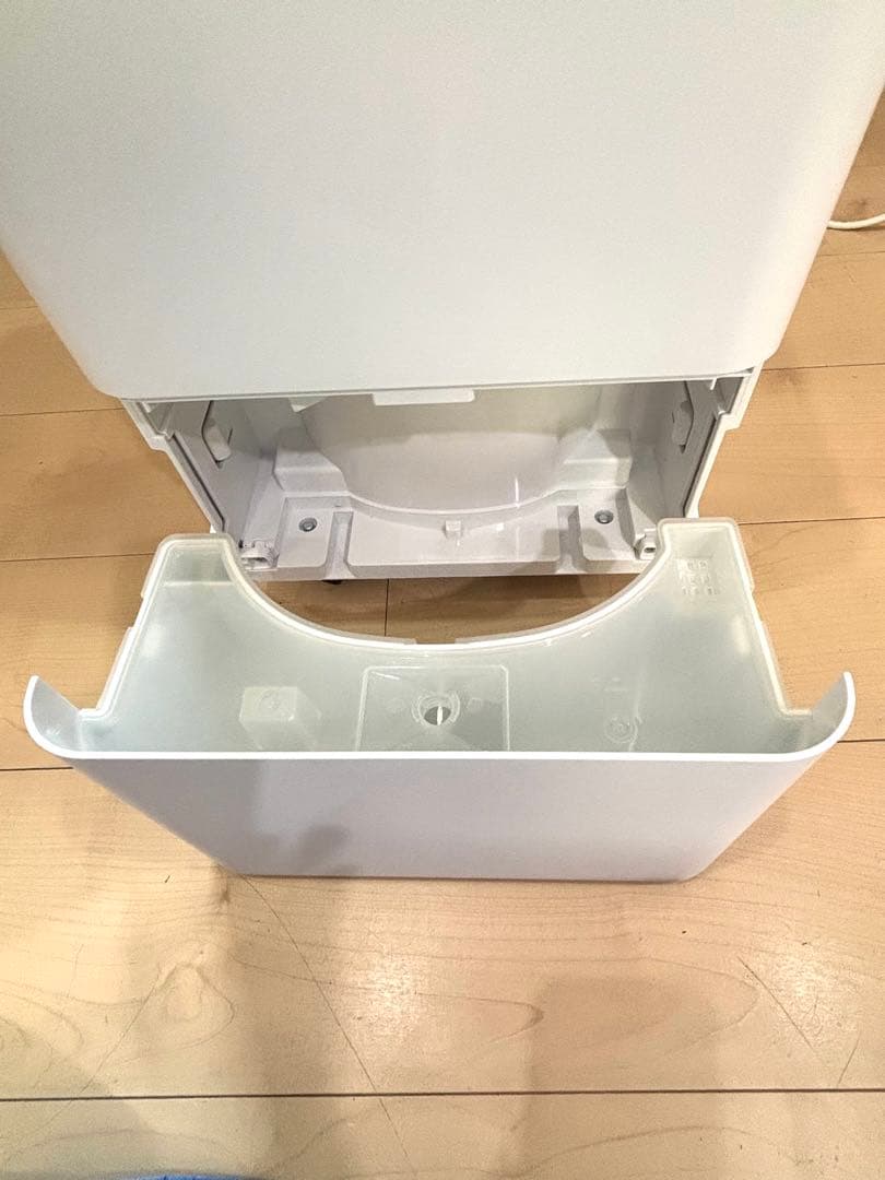 アイリスオーヤマ コンパクトクーラー ICA-0301G 冷房