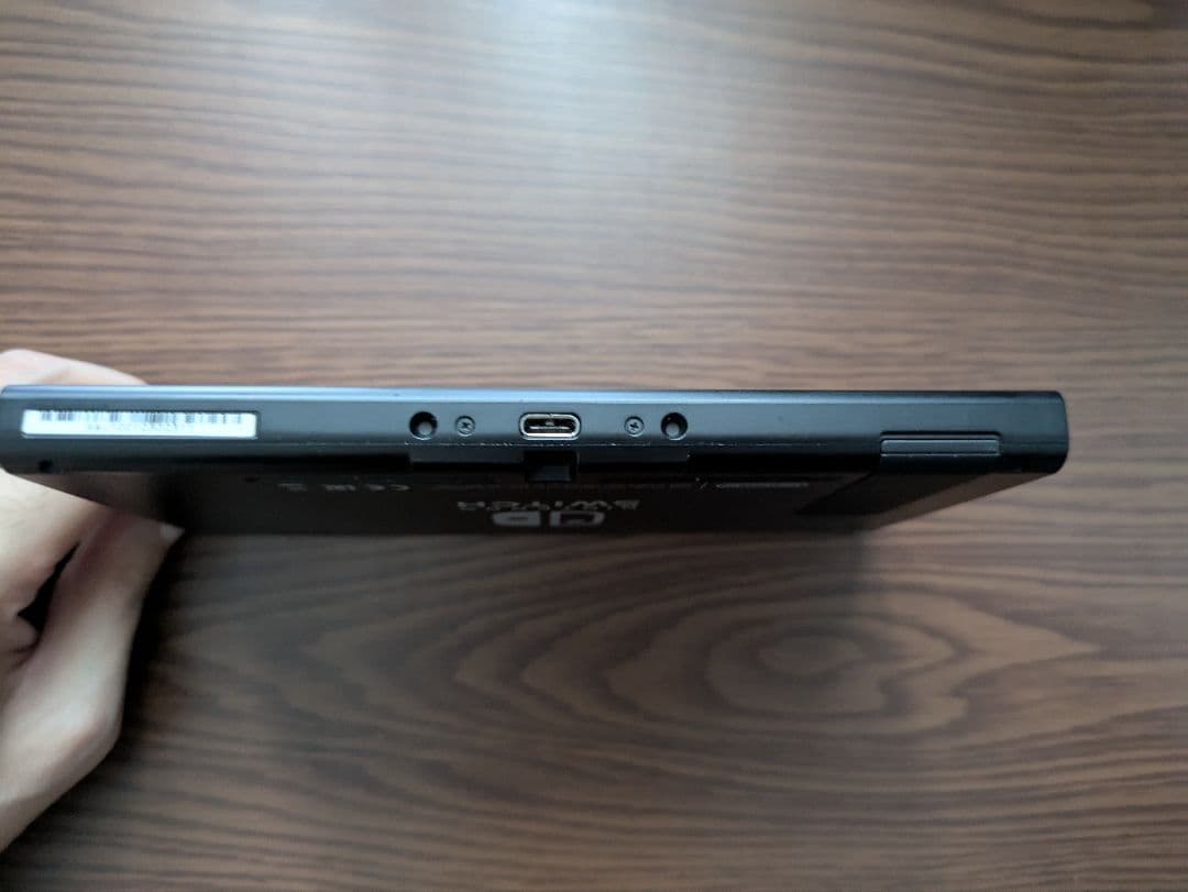 D*y様 ニンテンドースイッチ　本体のみ