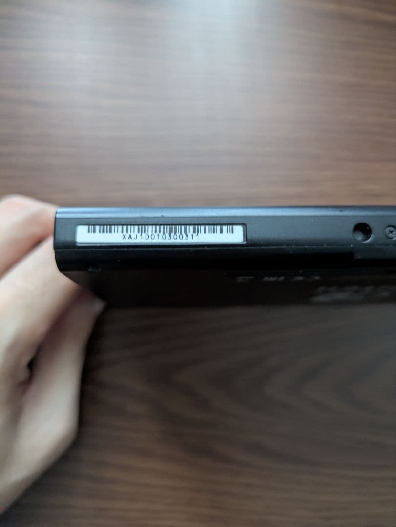 D*y様 ニンテンドースイッチ　本体のみ