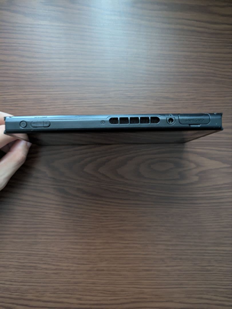 D*y様 ニンテンドースイッチ　本体のみ