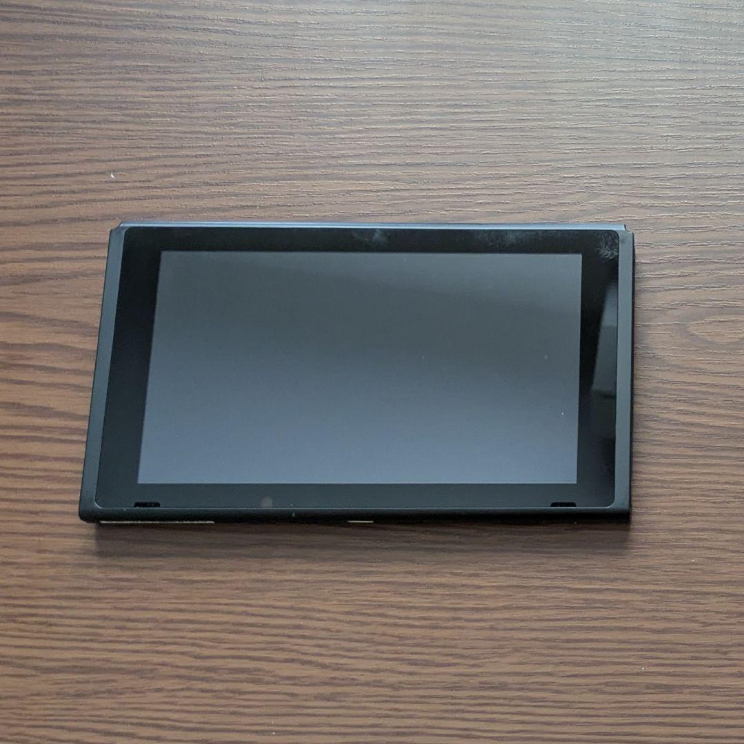 D*y様 ニンテンドースイッチ　本体のみ