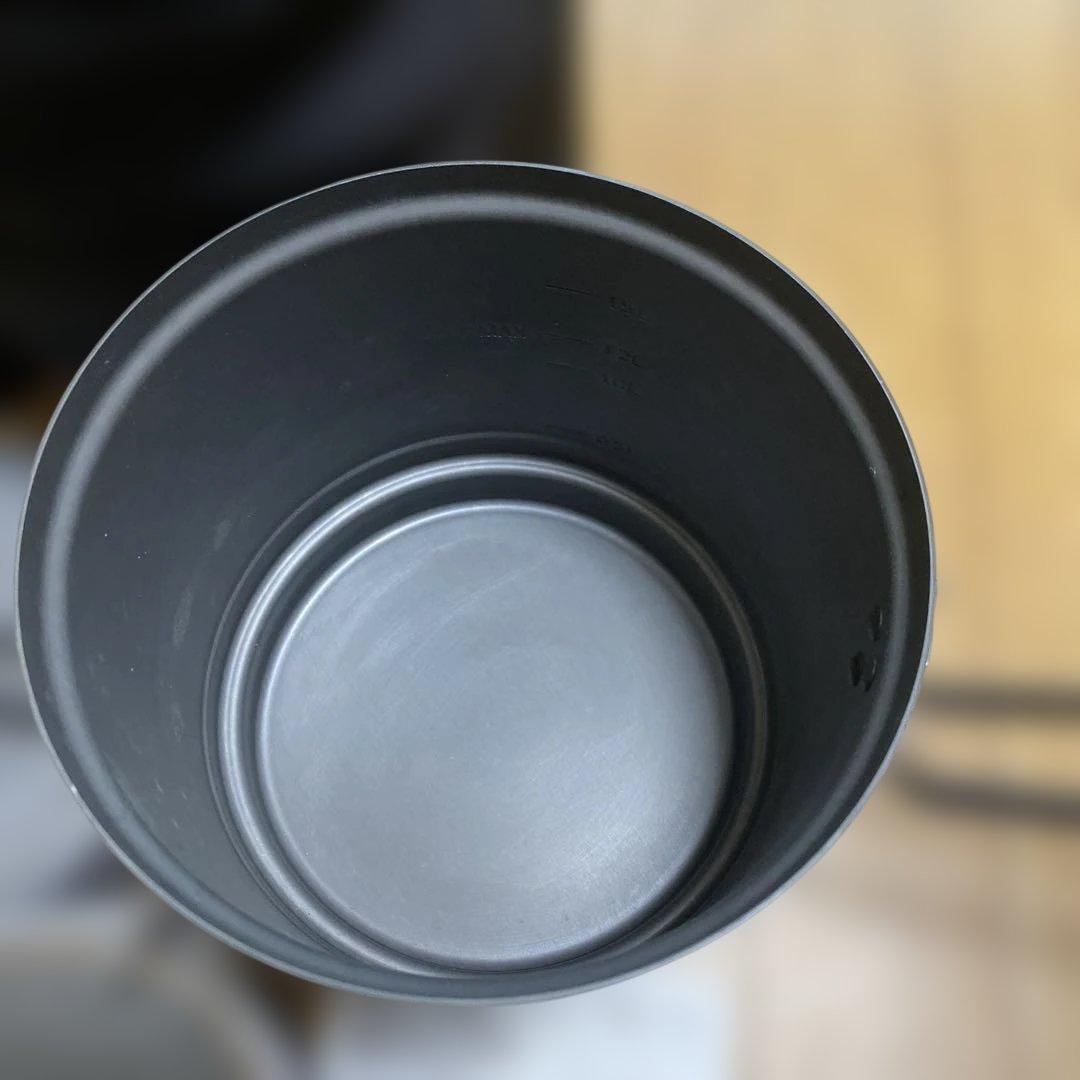 KOVEA ALPINE Master クッカーセット