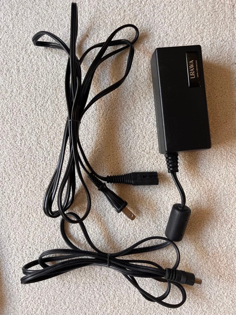 美品　URAWA G3 ネイルマシーン　ネイルビットキューティクル ジェルオフ