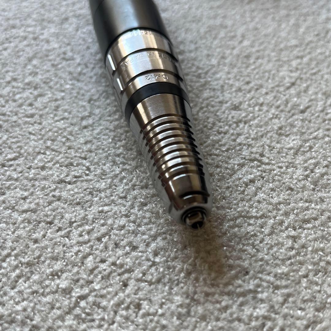 美品　URAWA G3 ネイルマシーン　ネイルビットキューティクル ジェルオフ