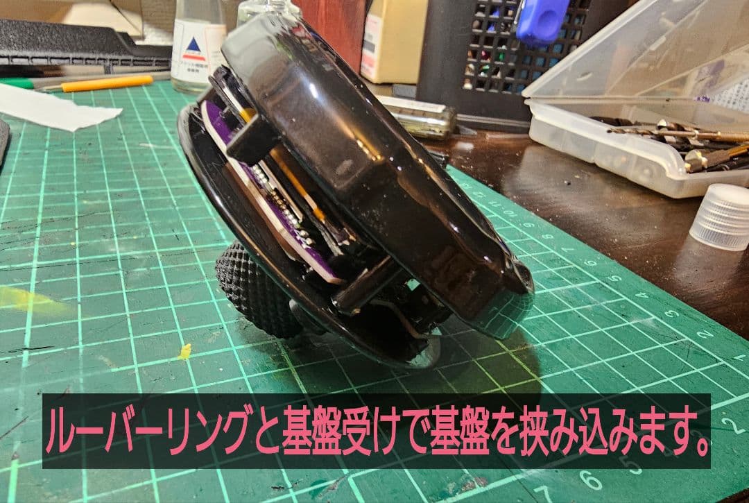 JB64 JB74 Aピラー用傾斜計フード Autool X95専用設計