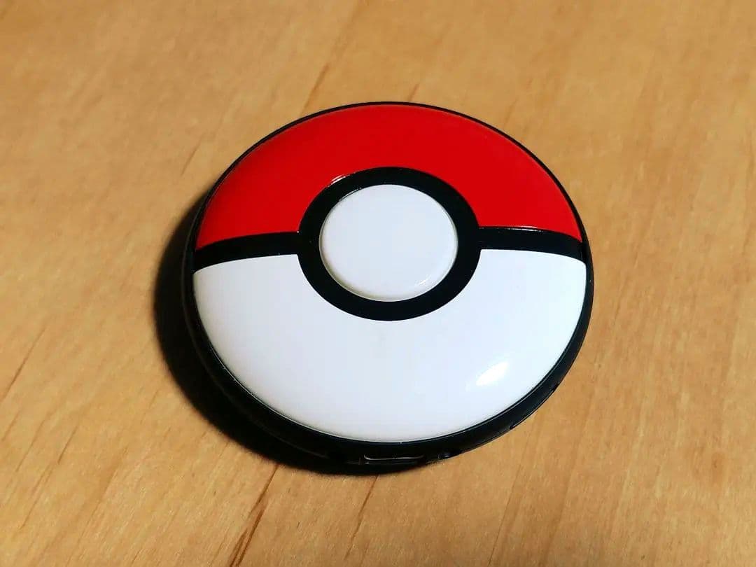 Pokemon GO Plus + ポケモンGO プラス プラス　ポケモン