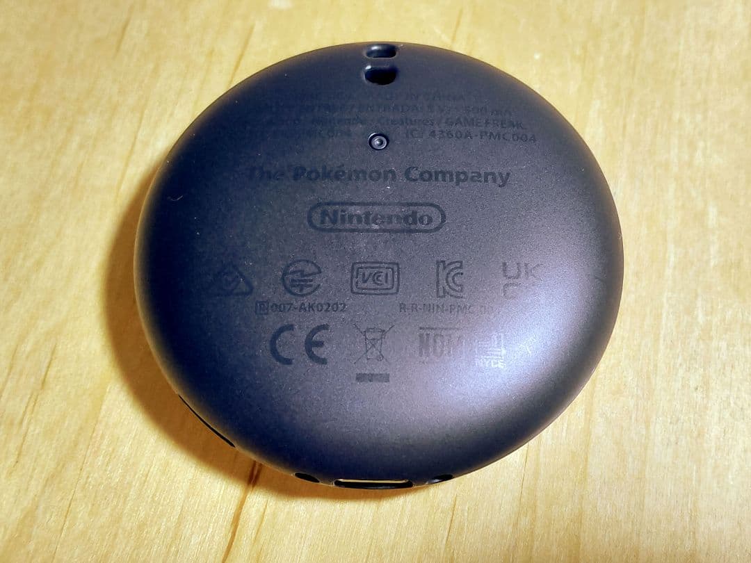 Pokemon GO Plus + ポケモンGO プラス プラス　ポケモン