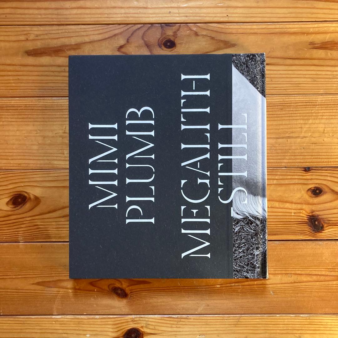 アート・デザイン・音楽 MEGALITH-STILL - Mimi Plumb