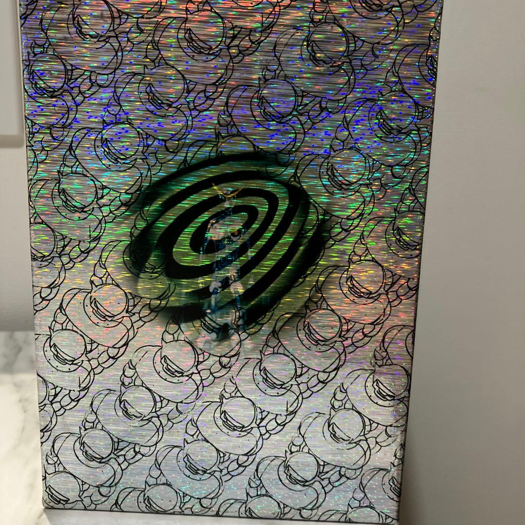 新造人間キャシャーンCOMPLETE DVD-BOX