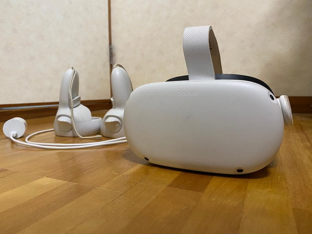  Quest 2 128GB （ Quest 2）