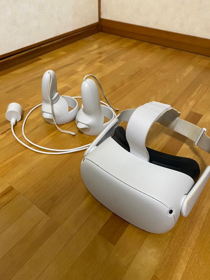  Quest 2 128GB （ Quest 2）