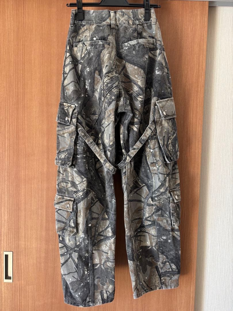 PRANK PROJECT パンツ