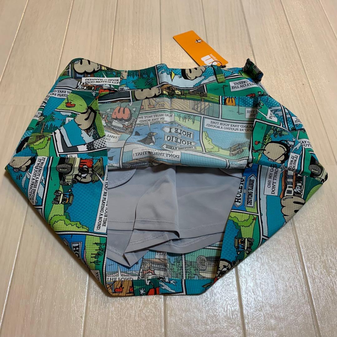 2点■新品■36,300円【マンシングウェア】レディース　ベスト、スカート S