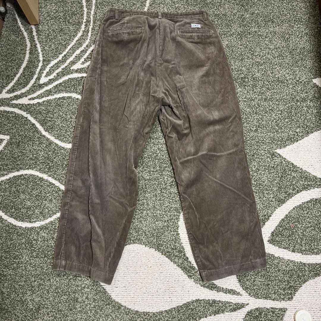 Polo Ralph Lauren コーデュロイパンツ W80