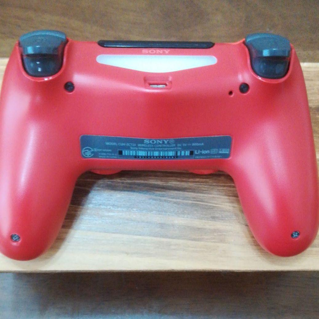 PS4 DUALSHOCK4 純正コントローラー ps4コントローラー