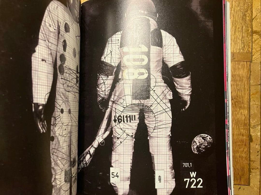 【希少】LOST CONTROL by ncc 作品集