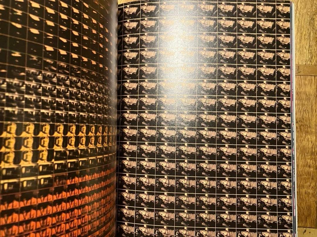 【希少】LOST CONTROL by ncc 作品集