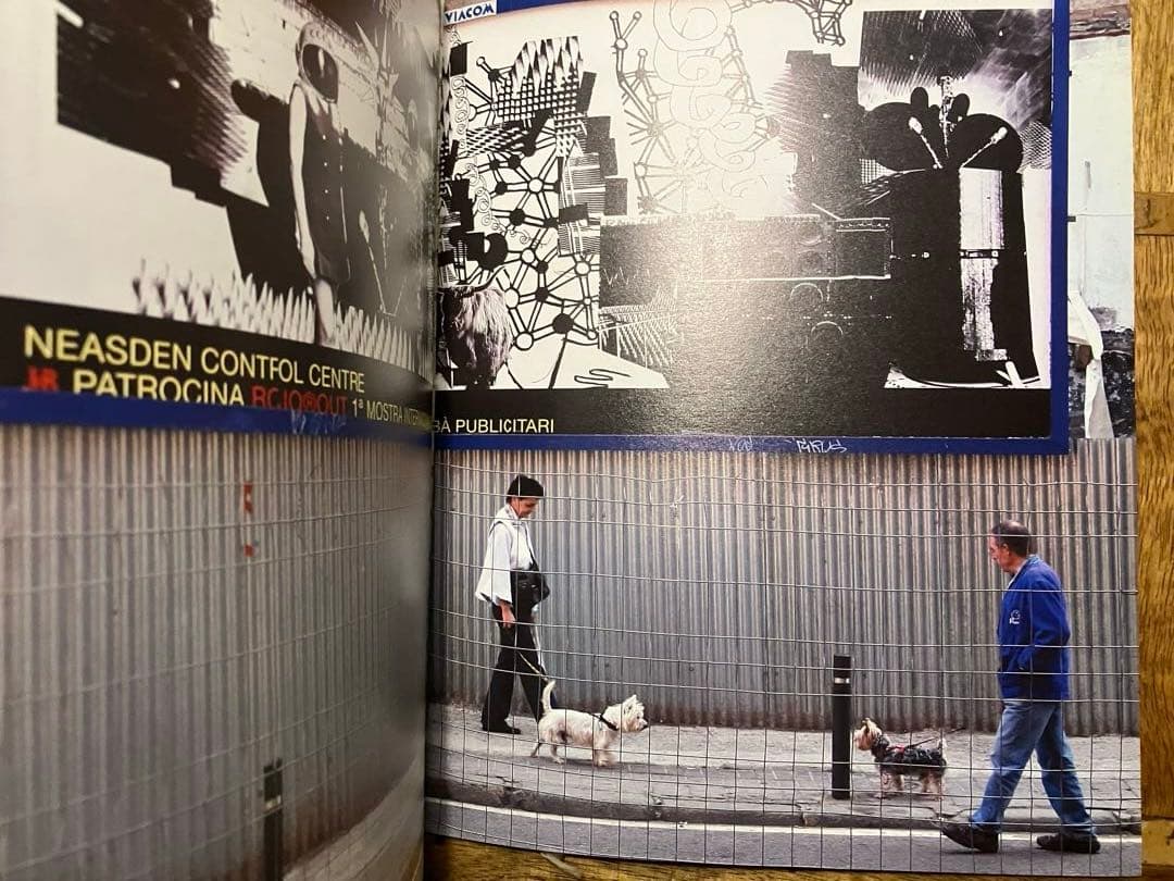 【希少】LOST CONTROL by ncc 作品集