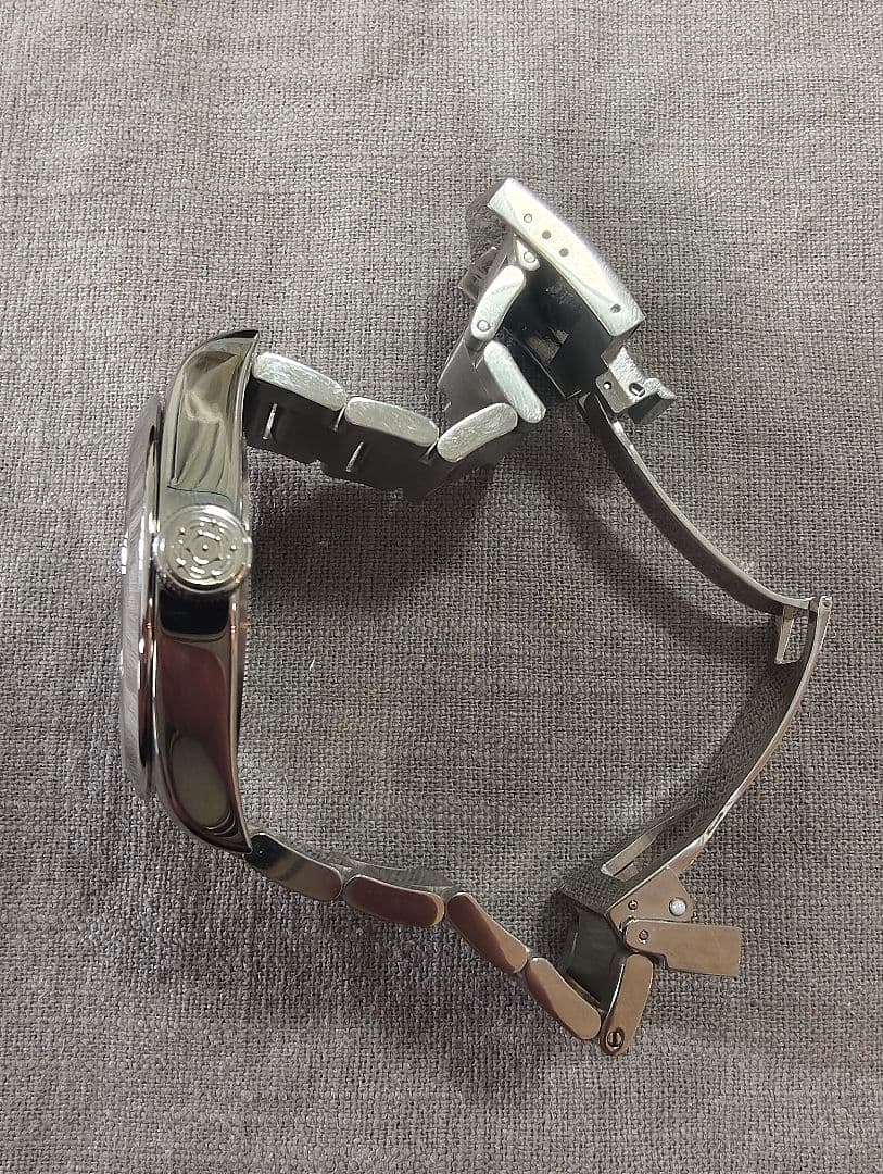 チューダー ブラック ベイ 41 ウォッチ M79540