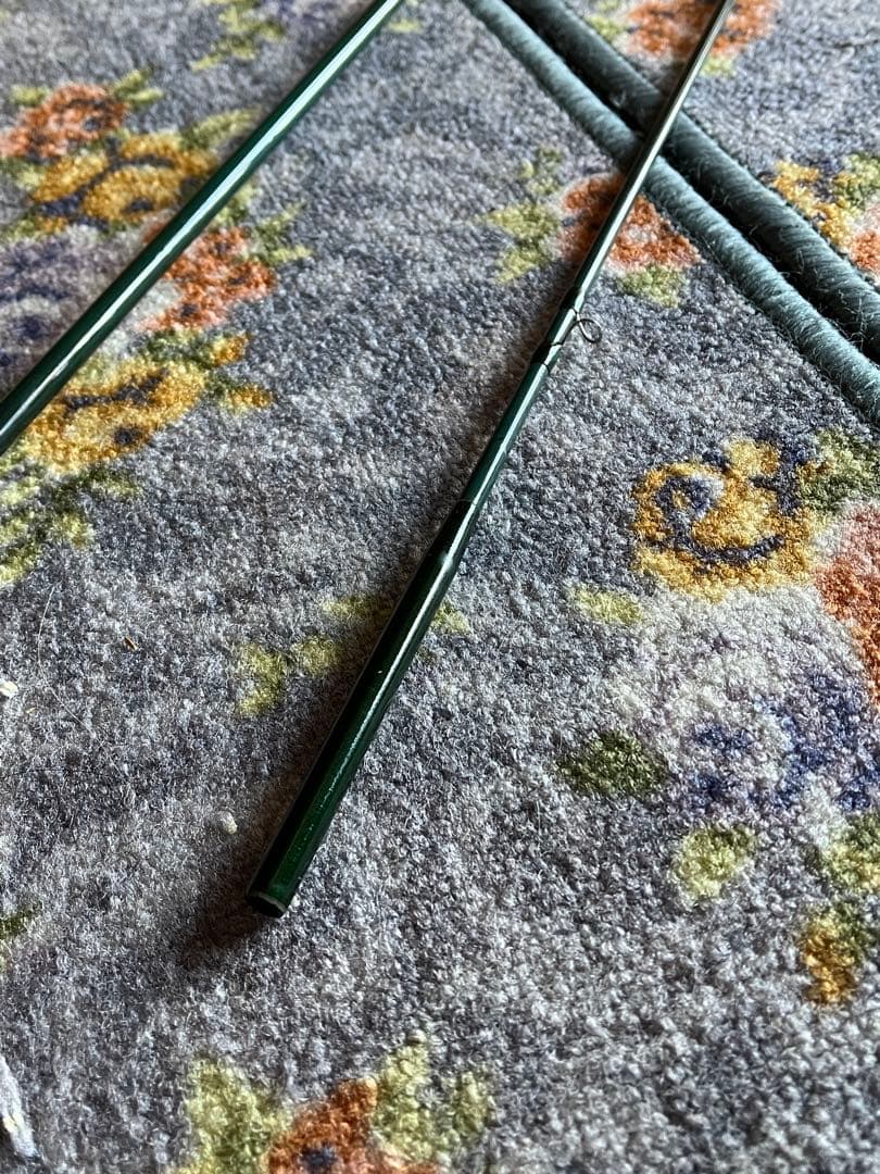 ufm SUPER PULESR CGF-954 9‘6“