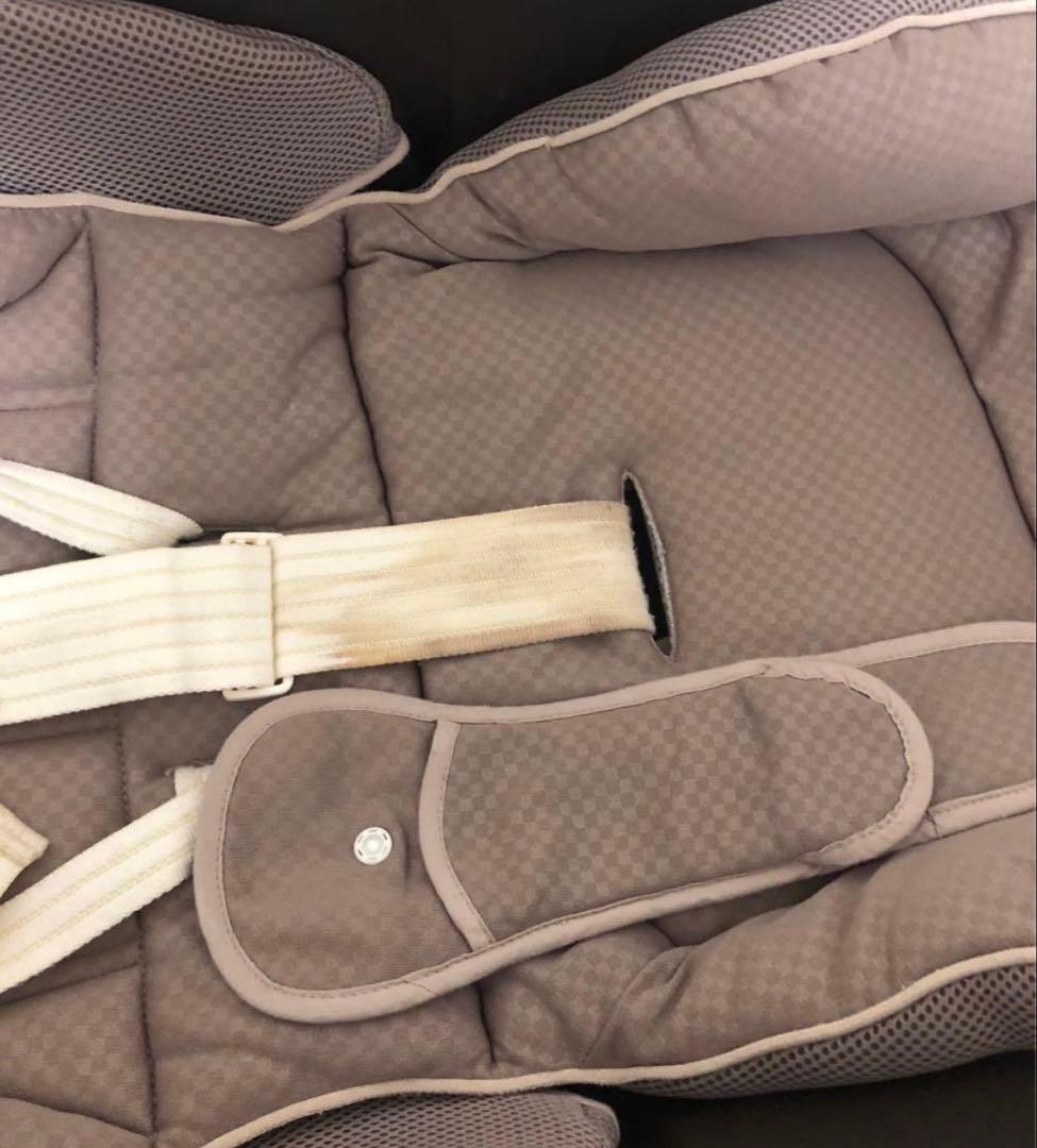 Aprica アップリカ ユラリズム　オートDX 電動　ハイローチェア