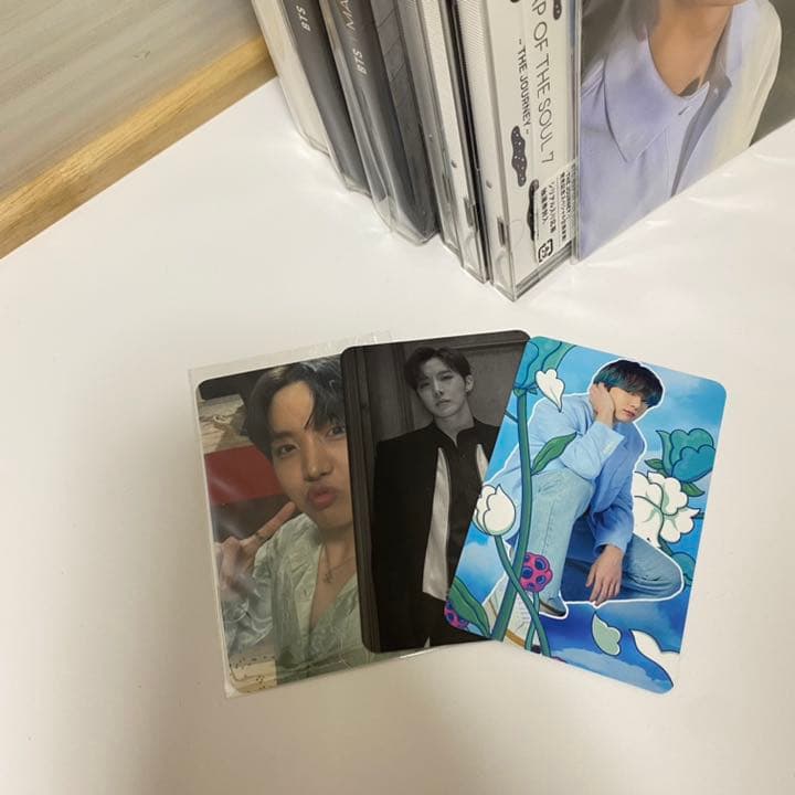 MAPOFTHESOUL7～THE JOURNEY～