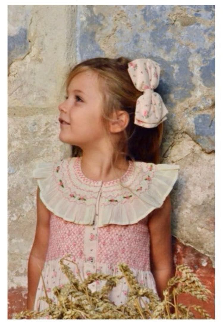 ボンジュールダイアリー　bonjour diary 8y ワンピース