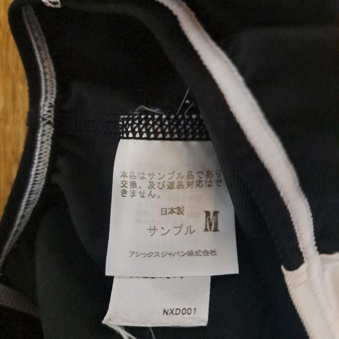 アシックス　競泳水着　レディースM