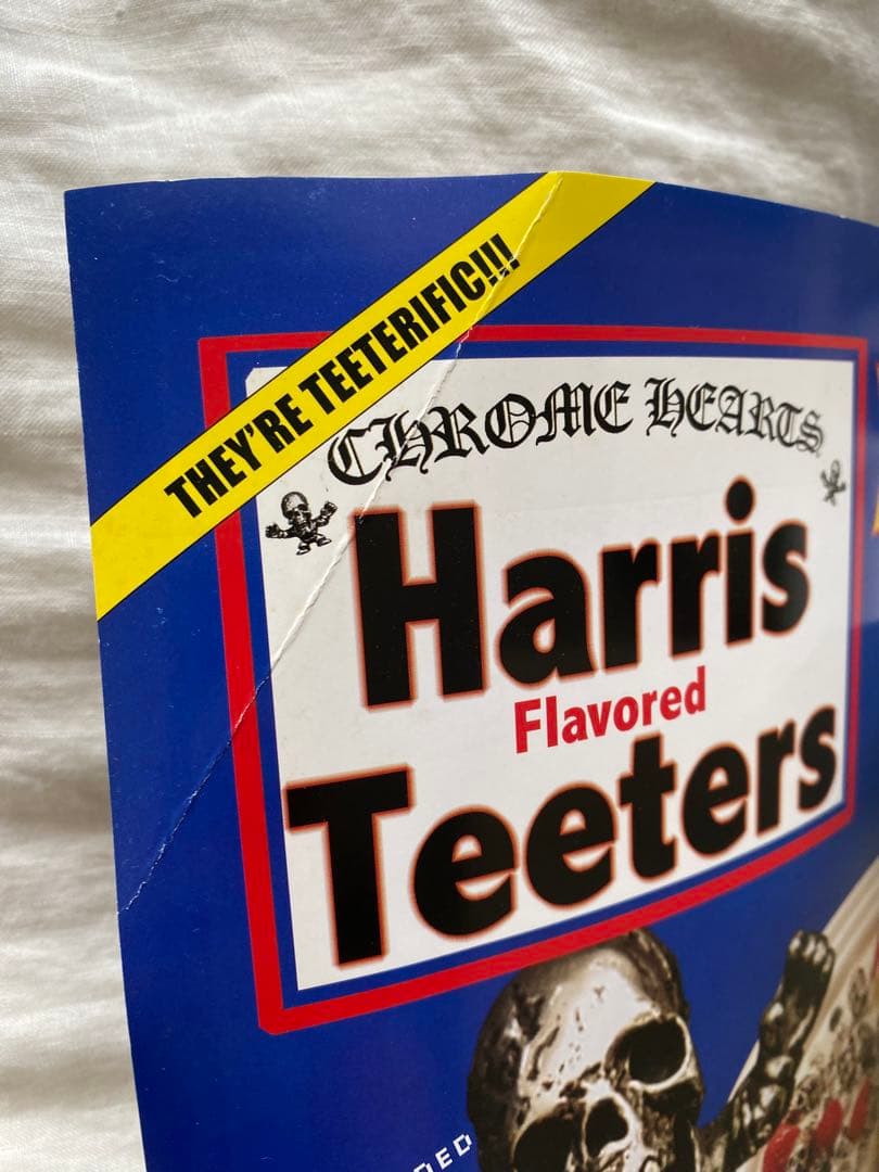 CHROME HEARTS MAGAZINE vol.7クロムハーツマガジン