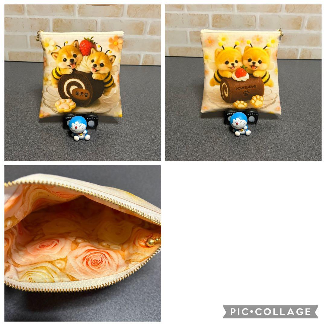 ★☆フラットポーチ★☆ ご確認用♡♡