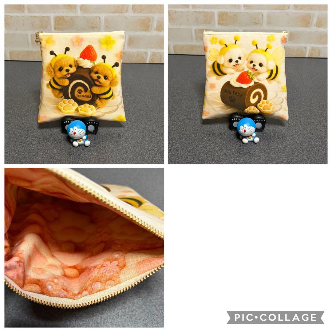 ★☆フラットポーチ★☆ ご確認用♡♡