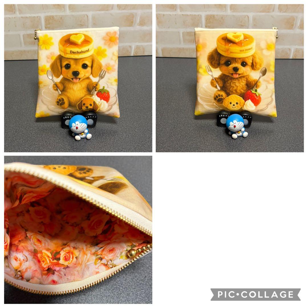 ★☆フラットポーチ★☆ ご確認用♡♡