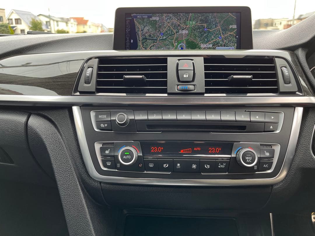  3シリーズ F31 320dステーションワゴン