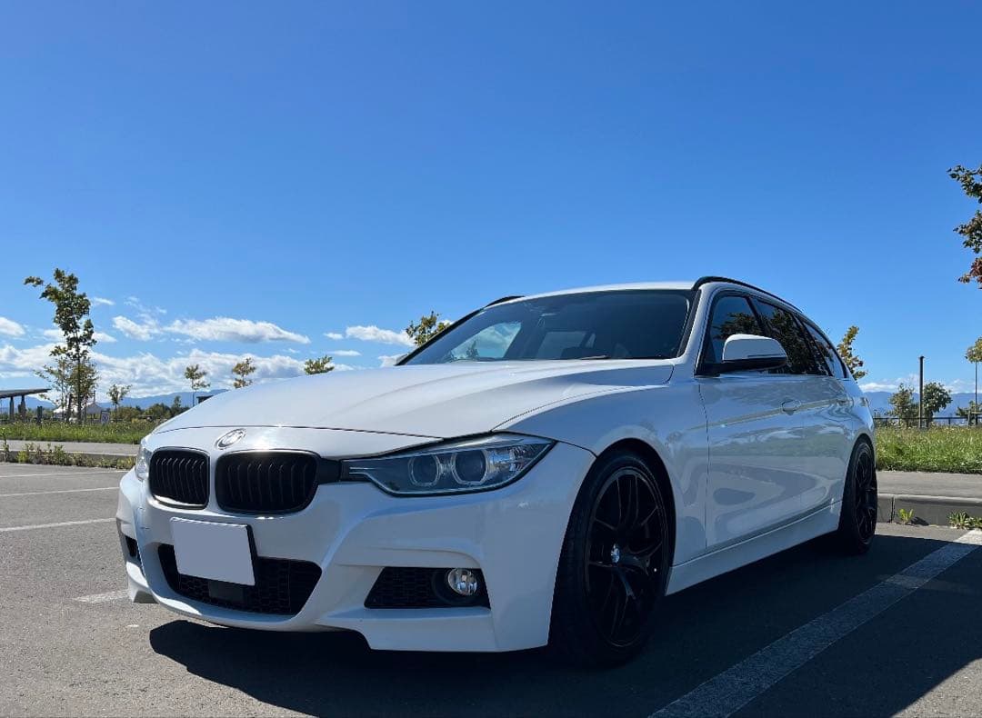  3シリーズ F31 320dステーションワゴン