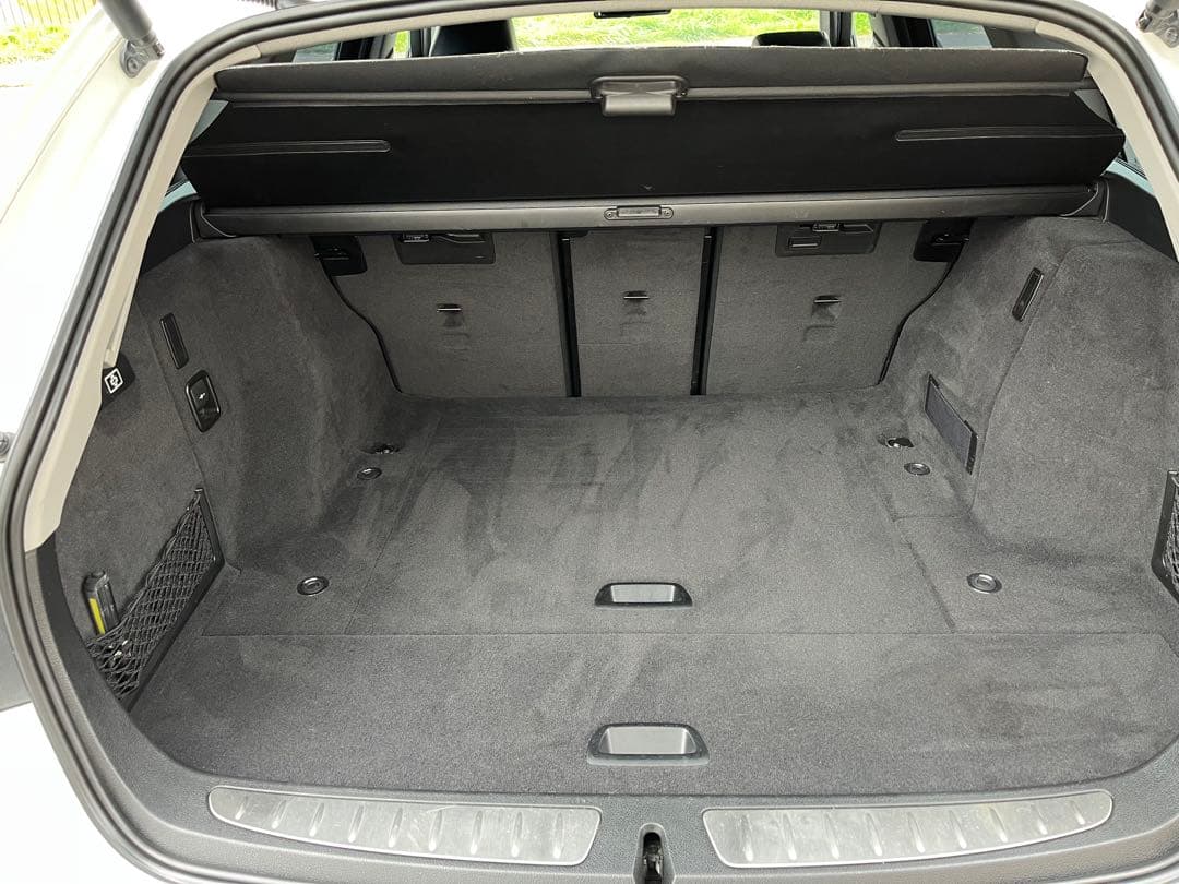  3シリーズ F31 320dステーションワゴン