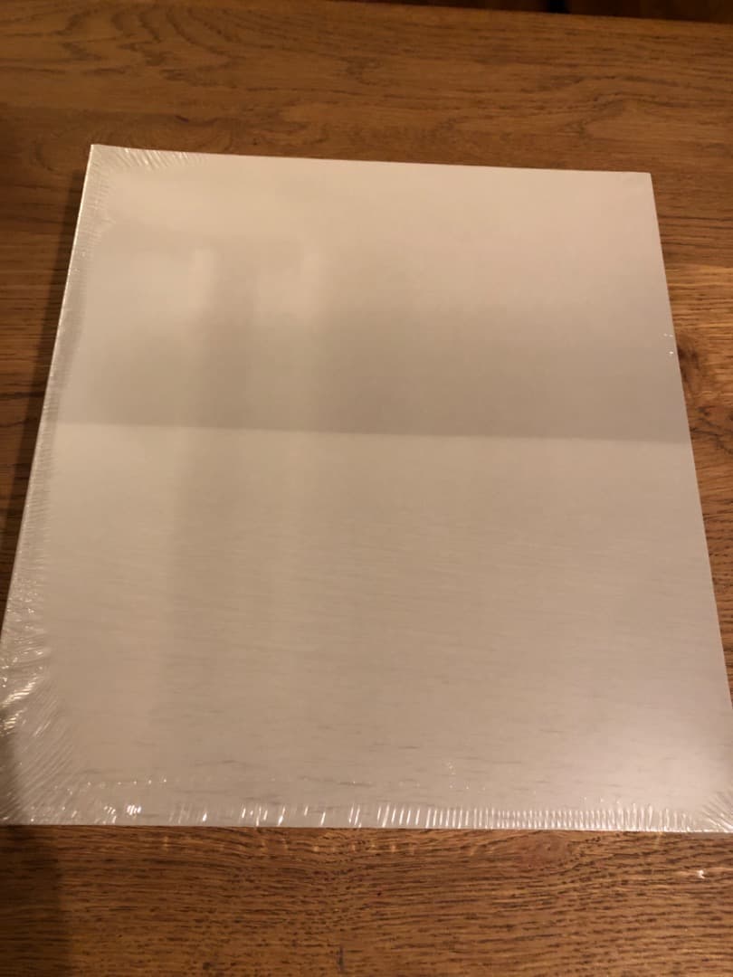 アート・デザイン・音楽 HIROSHI SUGIMOTO / End of Time