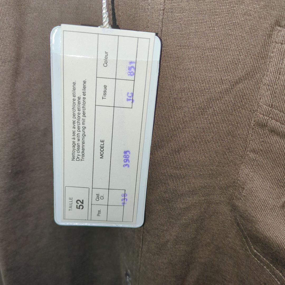 CELINE セリーヌ　ポロシャツ　長袖　オールド　OLD 馬車刺繍