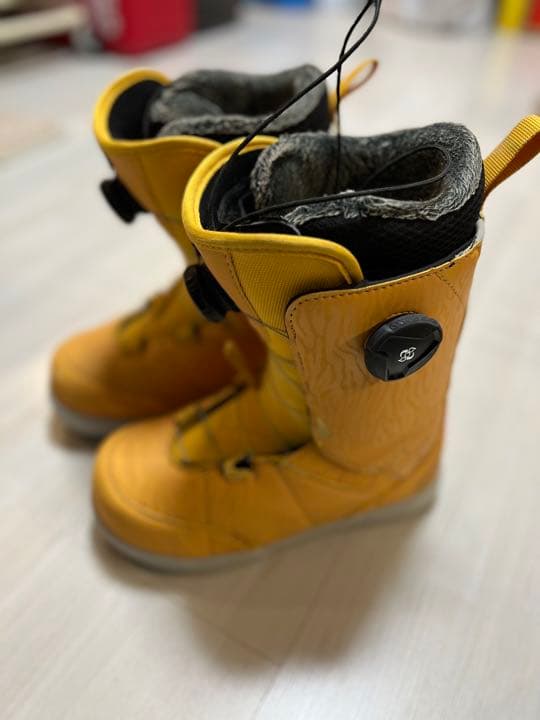 cross five GTX-BOA レディース