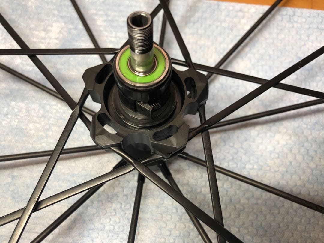 MAVIC Ksyrium Pro EXALITH SL (Exalith2付)