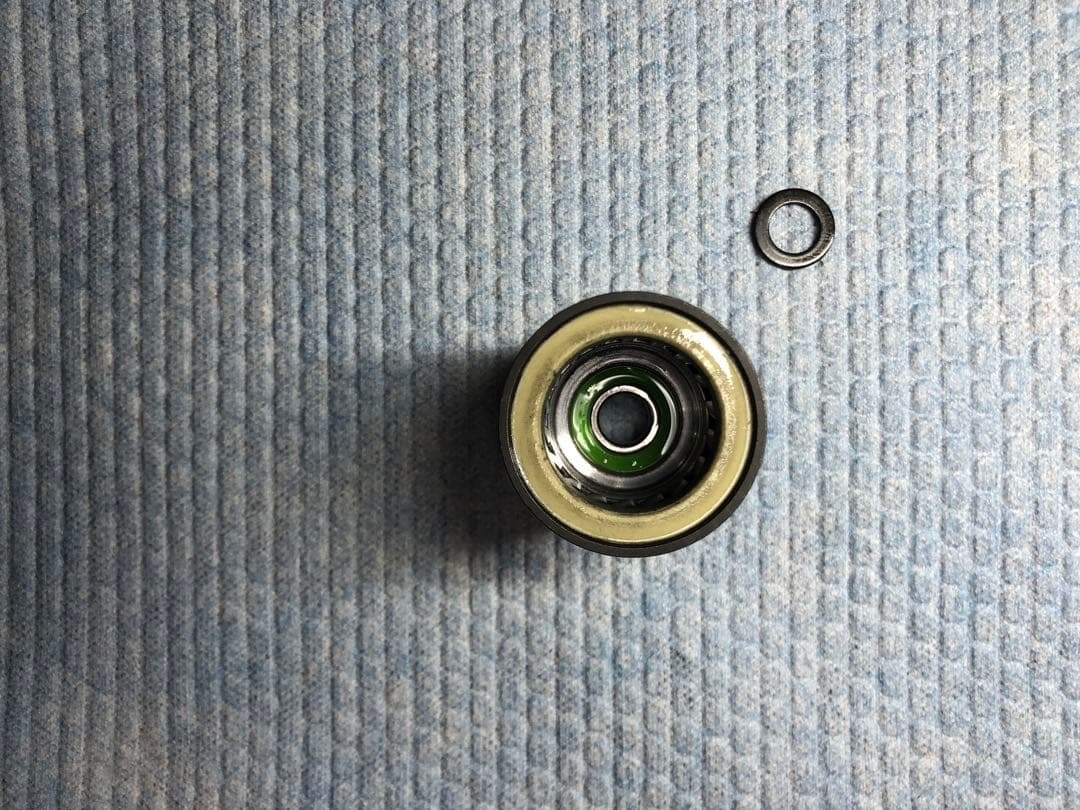 MAVIC Ksyrium Pro EXALITH SL (Exalith2付)