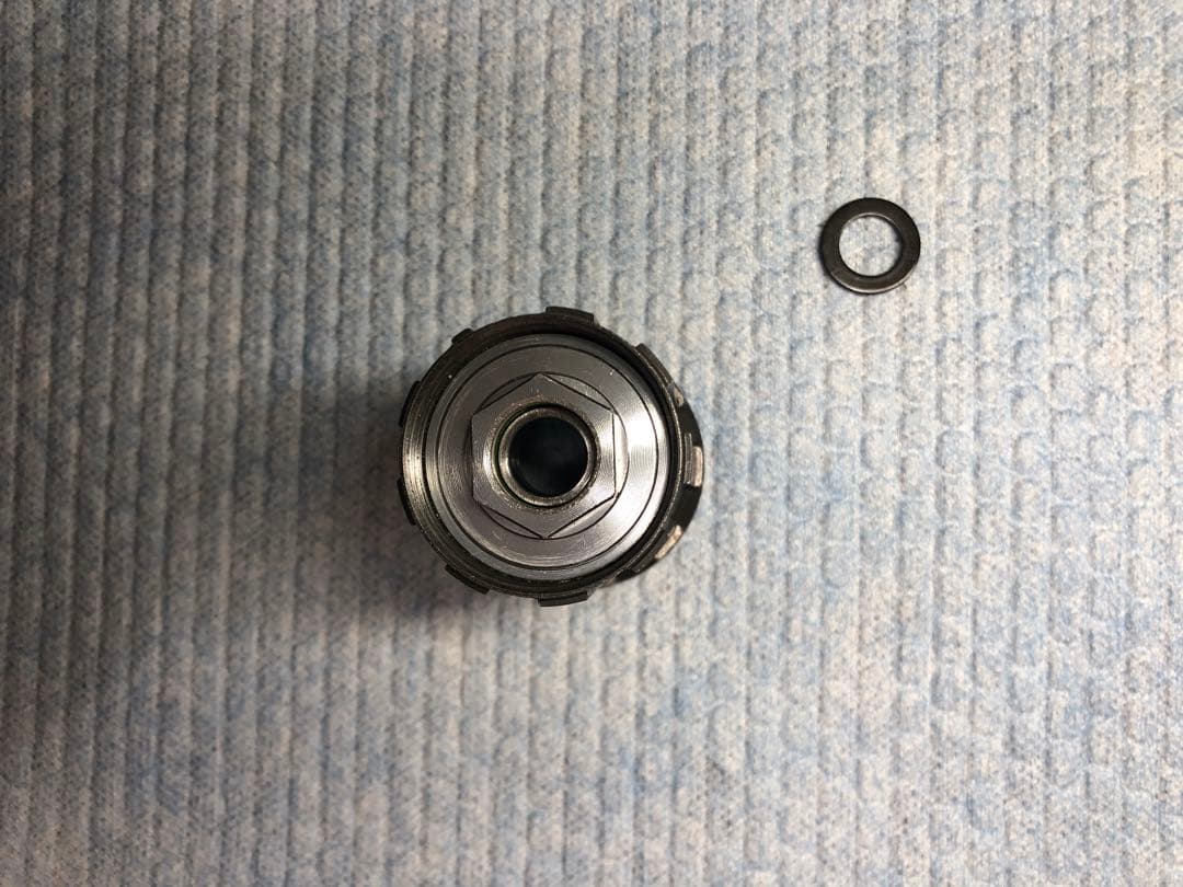 MAVIC Ksyrium Pro EXALITH SL (Exalith2付)