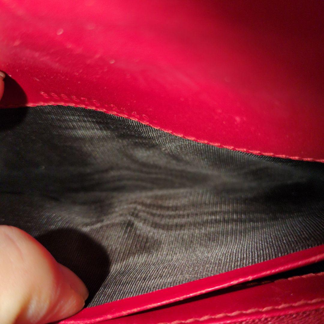 休日セール　GUCCI　長財布　ワンオーナー　美品　鑑定済み