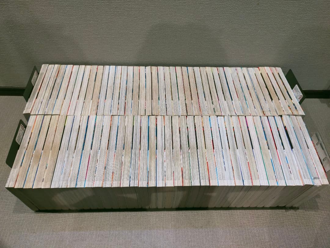 キングダム 全巻 1巻〜77巻 状態ランクB-