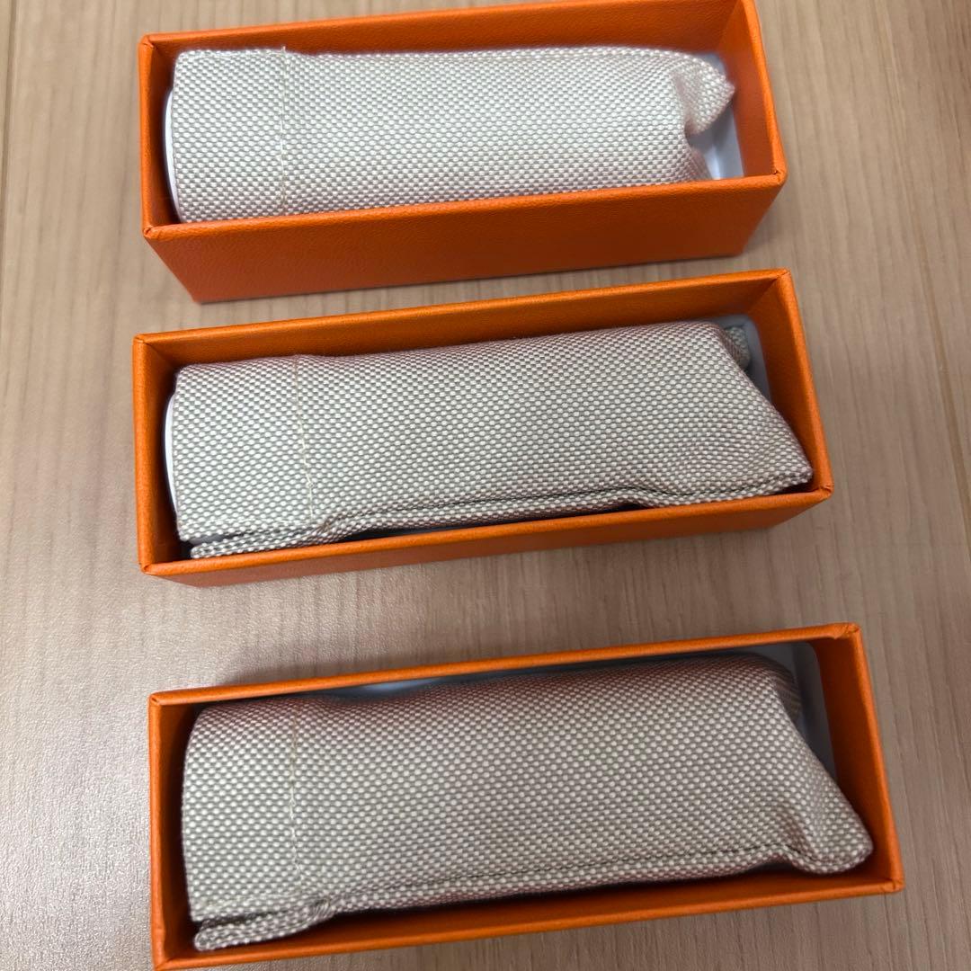 K*a様 K*0様 2025年　秋冬　限定コレクション　ルージュ エルメス 全3