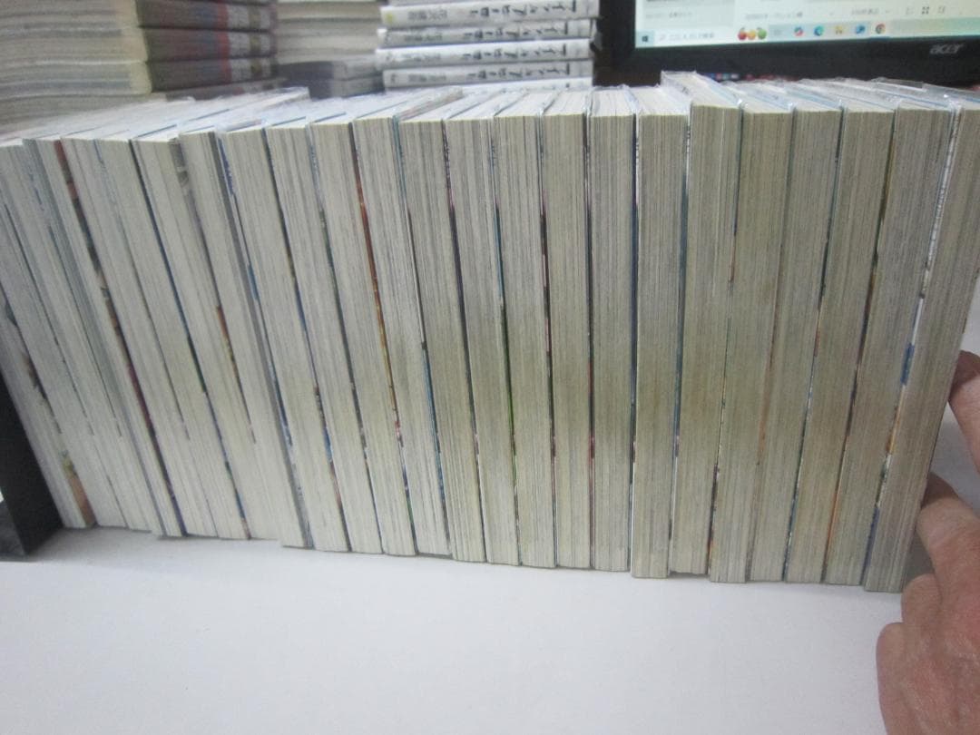 送料込み　ぐらんぶる　1-24巻セット 吉岡公威 井上堅二