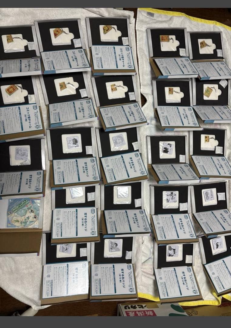 りぼん箱クエスト60周年記念恋するりぼんっ子90年代編当たりプロマイド付きCD付