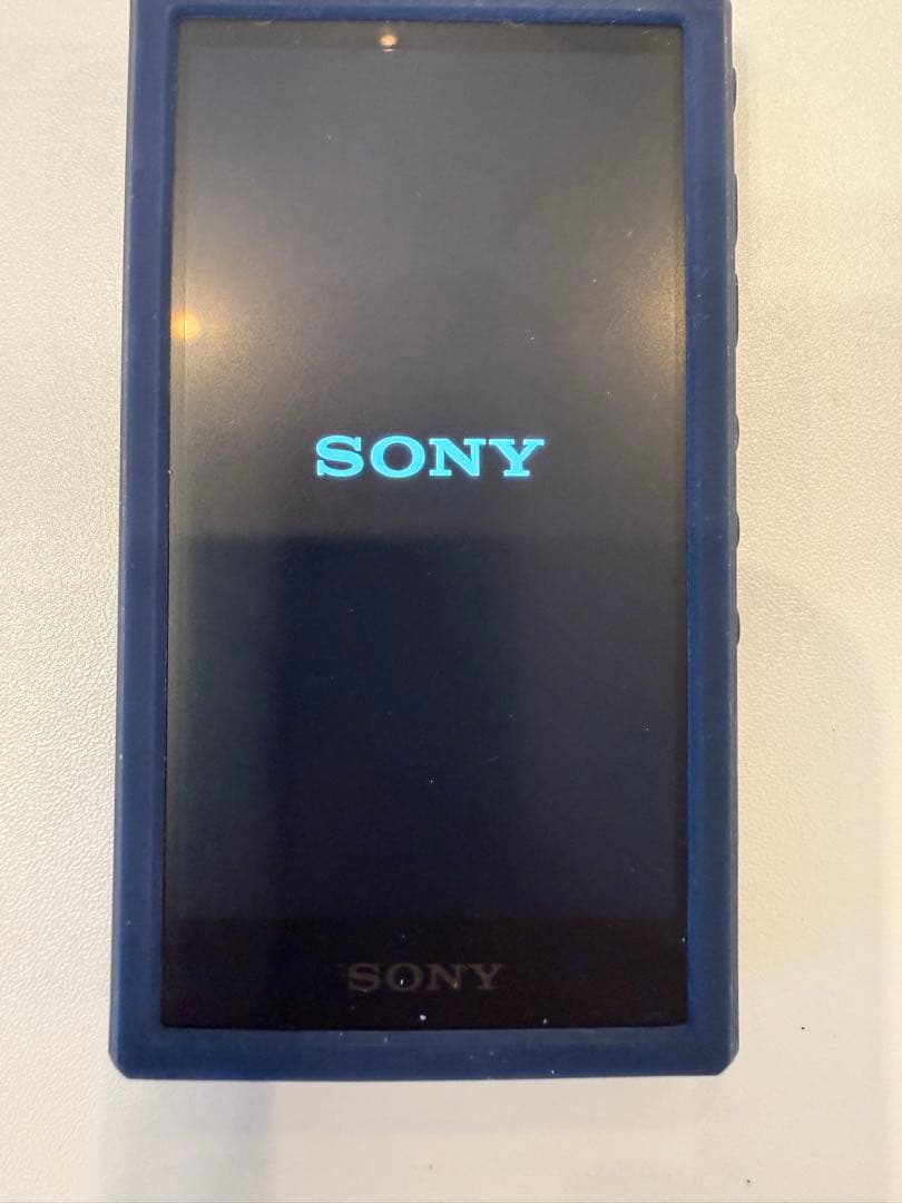 SONY デジタルメディアプレーヤー NW-A306